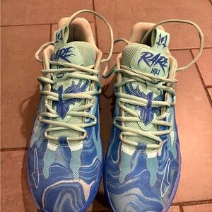 Puma Melo Basketball Shoes Men 10